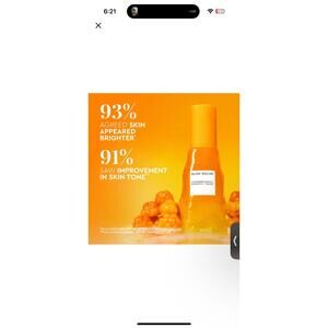 Glow Recipe Cloudberry Bright Essence Toner - NEW